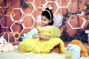 Picture Star Photography girl shoot