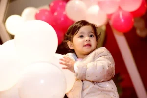 Pictures Perfect Birthday shoot