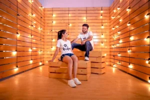 Pictures Perfect Couple