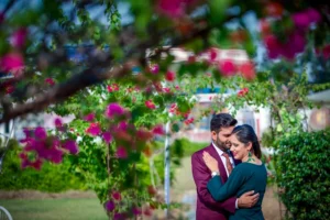 Pictures Perfect Couple SHoot