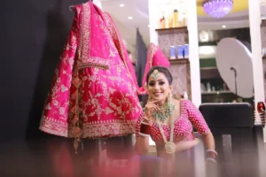 Pictures Perfect Pre-Wedding Shoot