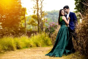 Pictures Perfect with nature background