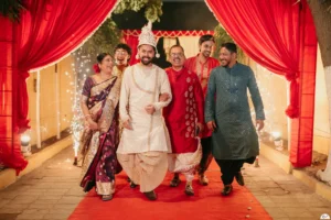 QpidIndia marriage