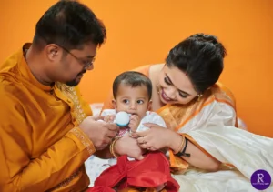 Rabin's Photography Family Shoot