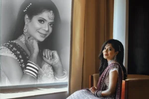 Riddhi Photography Bridal Photo