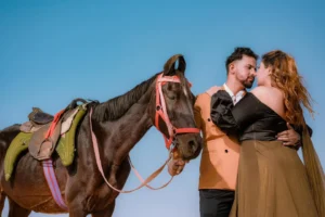 Riddhi Photography Couple photo