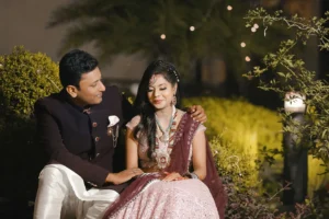 Riddhi Photography Couple shoot