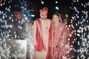 Riddhi Photography Wedding shoot