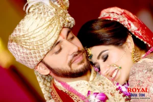 Royal Digital Studio Closeup Shoot