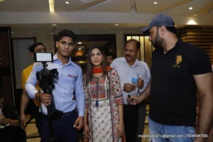 Royal Digital Studio Sapna Chaudhary