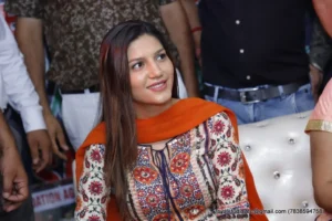 Royal Digital Studio Sapna Closeup
