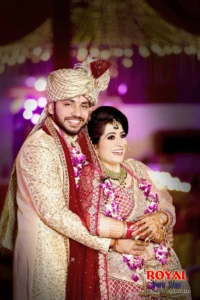 Royal Digital Studio Wedding