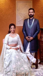 Royal wedding