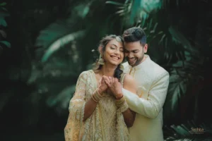 Sanhita Photography Couple Photo