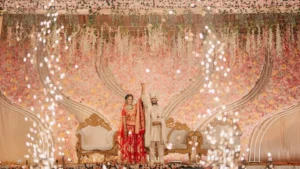 Sanhita Photography Wedding Photo