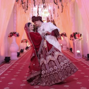 Shree Chunniya photo studios Wedding