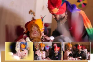 Shree Ganesham Photography Bridal Shoot