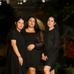 Shree Ganesham Photography Lady Shoot
