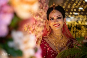 Studio Chitrarupa Wedding