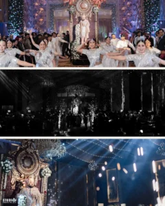 Studio Photo Palace Wedding design