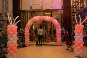 Studio75 Photography Venue entry