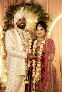 Studio75 Photography Wedding couple