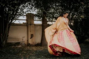 Swati Studio Candid shoot