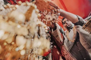 Swati Studio Cinematic shoot