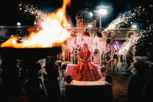 Swati Studio Wedding royal shoot