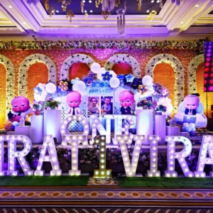 Virmani Films Production Birthday Celebration