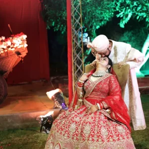 Virmani Films Production Lovely Couple