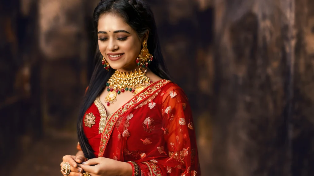 Wedding Bridal Portraits