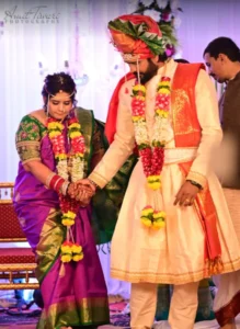 Wedding Candid