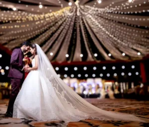 Wedding Photography