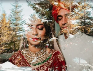Wedding edit