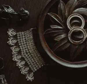 Wedding essential