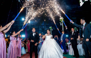 dream wedding