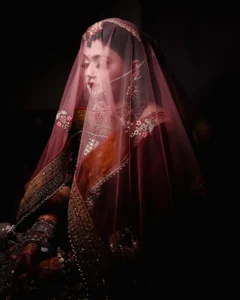 yogesh gupta photography Dulhan Shoot