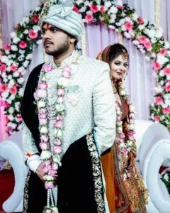 yogesh gupta photography Wedding couple