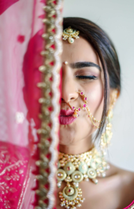 Bride groom