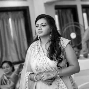 Candid shoot