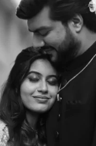 Couple goal