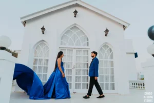 Couple photoshoot