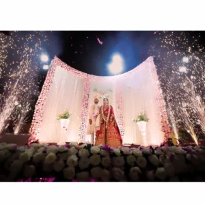 Galaxy Digitel Studio Wedding photos