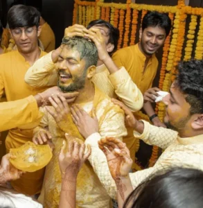 Haldi