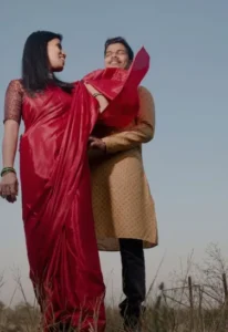 Pre wedding shoot