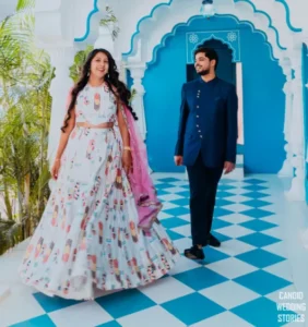 Pre wedding shoot