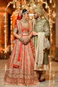 Royal couple shoot