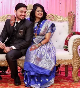 Wedding photo