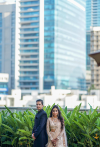 Wedding photography